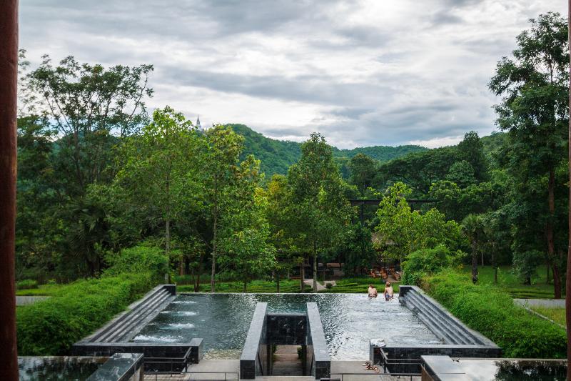 Veranda High Resort Chiang Mai-MGallery Collection - Oda