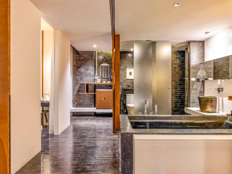 Veranda High Resort Chiang Mai-MGallery Collection - Oda