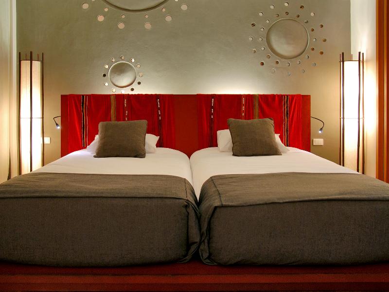 Veranda High Resort Chiang Mai-MGallery Collection - Oda