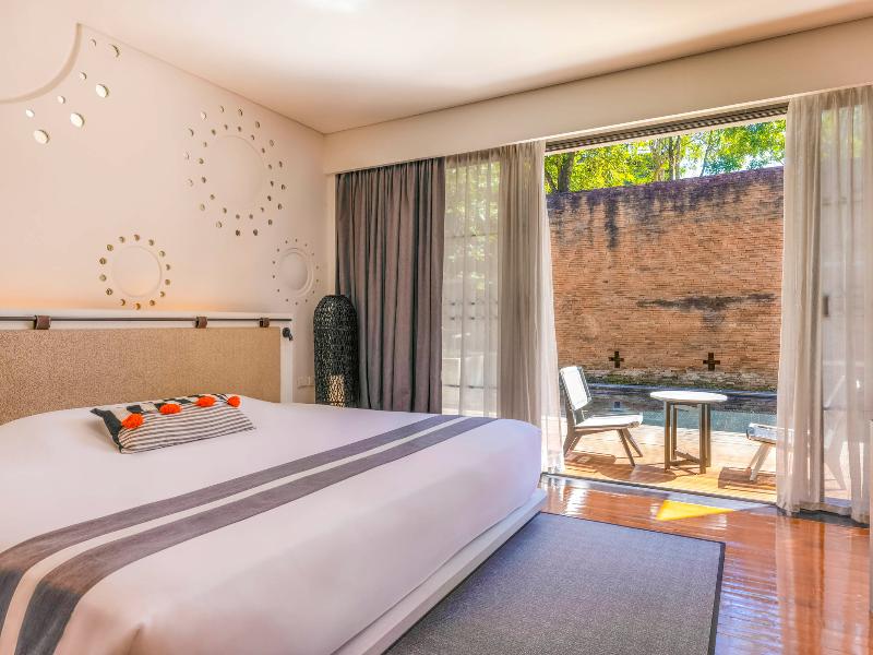 Veranda High Resort Chiang Mai-MGallery Collection - Oda