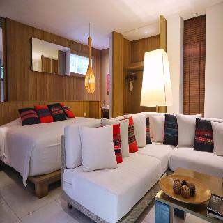 Veranda High Resort Chiang Mai-MGallery Collection fotoÄŸrafÄ±