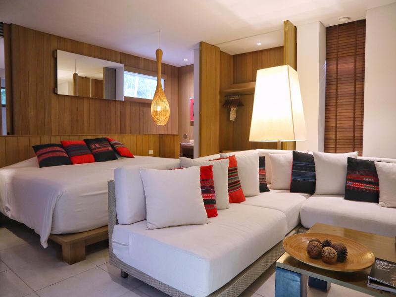Veranda High Resort Chiang Mai-MGallery Collection - Oda