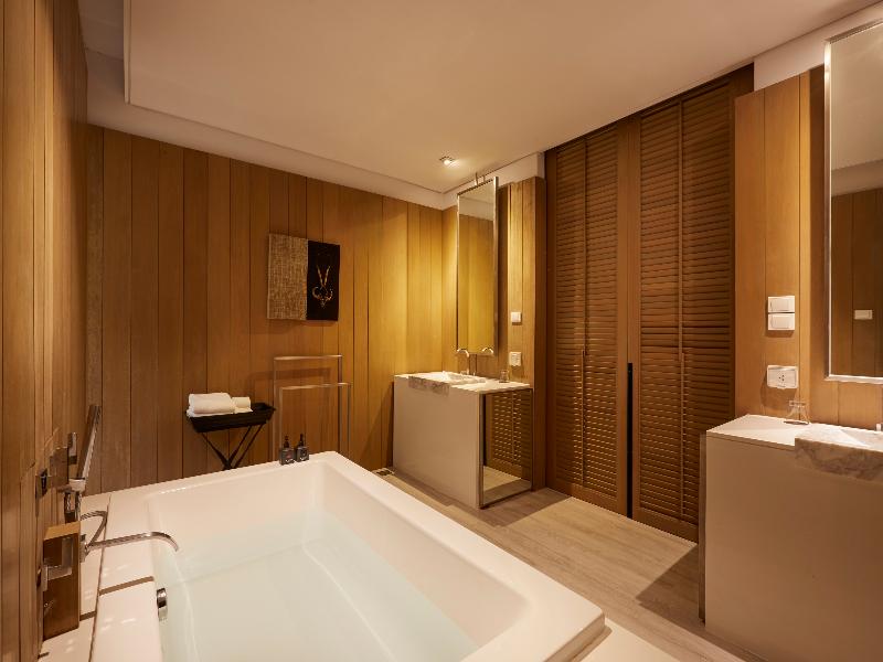 Veranda High Resort Chiang Mai-MGallery Collection - Oda