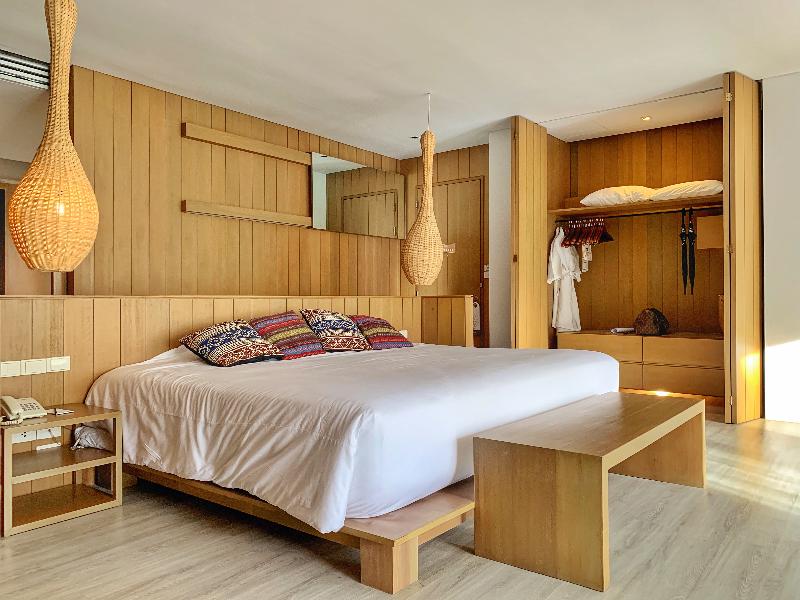 Veranda High Resort Chiang Mai-MGallery Collection - Oda