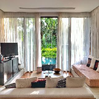 Veranda High Resort Chiang Mai-MGallery Collection fotoÄŸrafÄ±