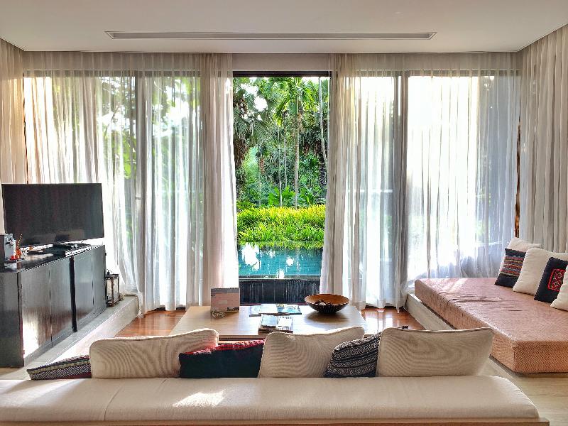 Veranda High Resort Chiang Mai-MGallery Collection - Oda