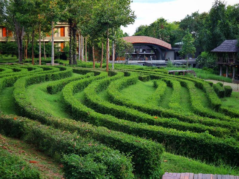 Veranda High Resort Chiang Mai-MGallery Collection - Oda