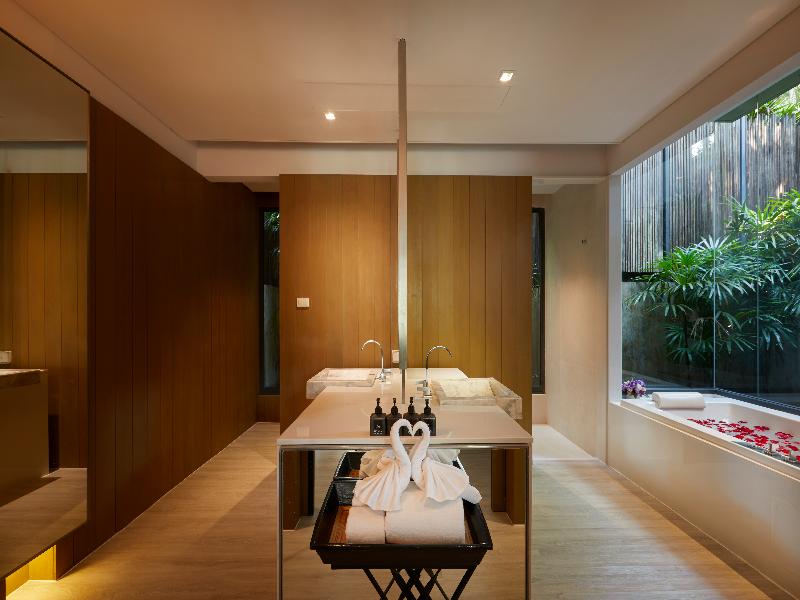 Veranda High Resort Chiang Mai-MGallery Collection - Oda