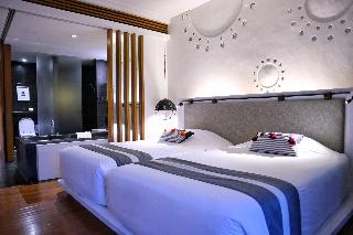 Veranda High Resort Chiang Mai-MGallery Collection fotoÄŸrafÄ±