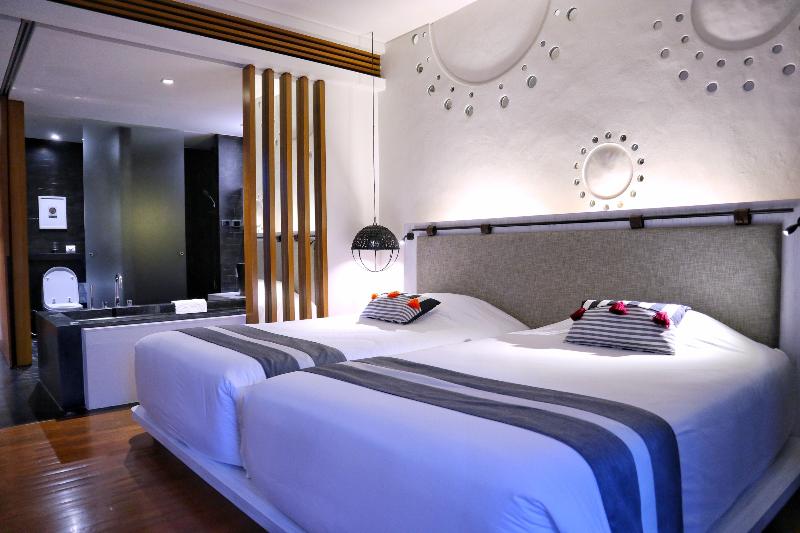 Veranda High Resort Chiang Mai-MGallery Collection - Oda