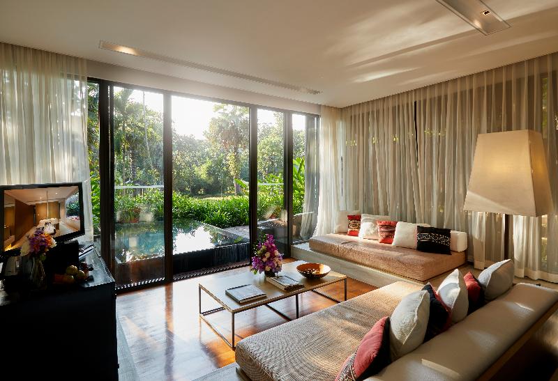 Veranda High Resort Chiang Mai-MGallery Collection - Oda