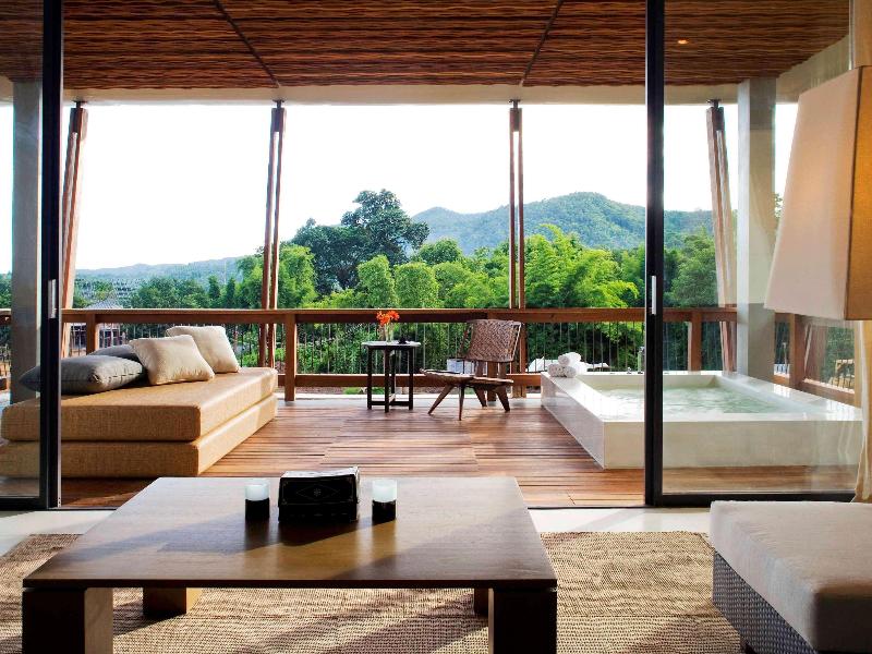 Veranda High Resort Chiang Mai-MGallery Collection - Oda