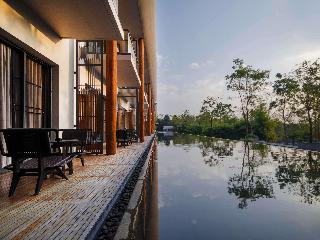 Veranda High Resort Chiang Mai-MGallery Collection fotoÄŸrafÄ±