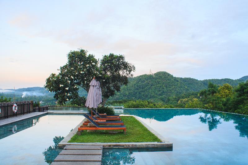 Veranda High Resort Chiang Mai-MGallery Collection - Havuz