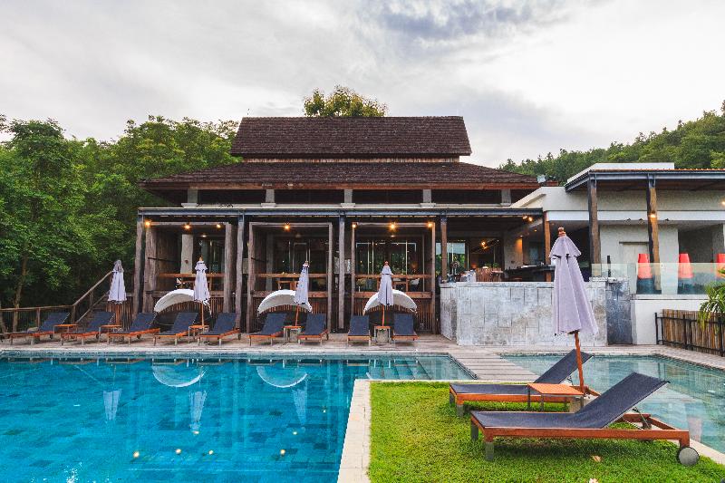 Veranda High Resort Chiang Mai-MGallery Collection - Havuz