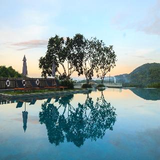 Veranda High Resort Chiang Mai-MGallery Collection fotoÄŸrafÄ±