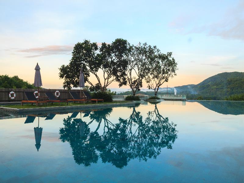 Veranda High Resort Chiang Mai-MGallery Collection - Havuz
