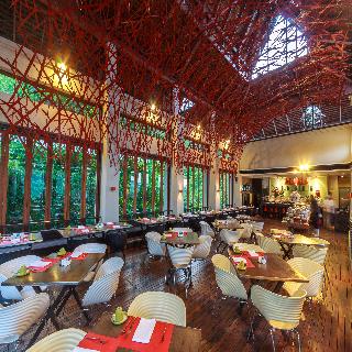 Veranda High Resort Chiang Mai-MGallery Collection fotoÄŸrafÄ±