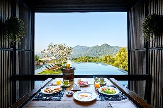 Veranda High Resort Chiang Mai-MGallery Collection fotoÄŸrafÄ±