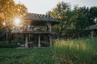 Veranda High Resort Chiang Mai-MGallery Collection fotoÄŸrafÄ±