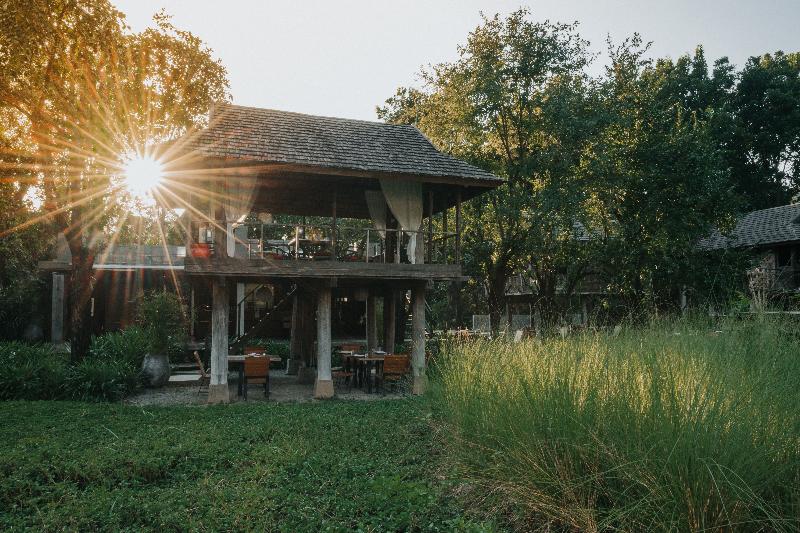 Veranda High Resort Chiang Mai-MGallery Collection - Restoran