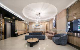 Adelphi Suites Bangkok fotoÄŸrafÄ±