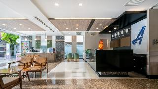 Adelphi Suites Bangkok fotoÄŸrafÄ±