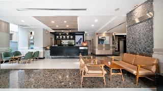 Adelphi Suites Bangkok fotoÄŸrafÄ±