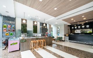 Adelphi Suites Bangkok fotoÄŸrafÄ±