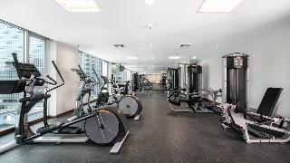 Adelphi Suites Bangkok fotoÄŸrafÄ±