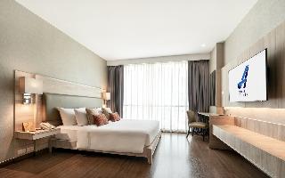 Adelphi Suites Bangkok fotoÄŸrafÄ±