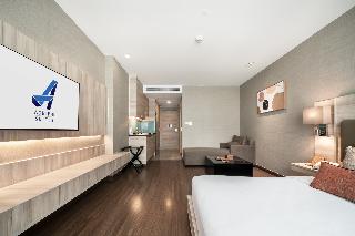 Adelphi Suites Bangkok fotoÄŸrafÄ±