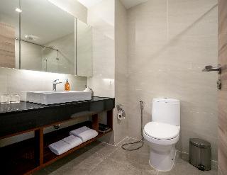 Adelphi Suites Bangkok fotoÄŸrafÄ±