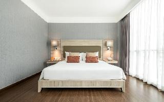 Adelphi Suites Bangkok fotoÄŸrafÄ±