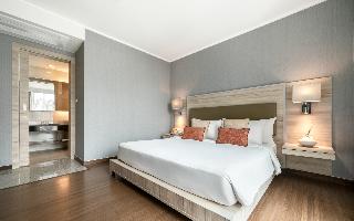 Adelphi Suites Bangkok fotoÄŸrafÄ±