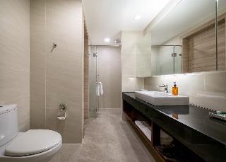 Adelphi Suites Bangkok fotoÄŸrafÄ±