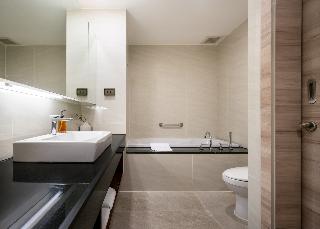 Adelphi Suites Bangkok fotoÄŸrafÄ±