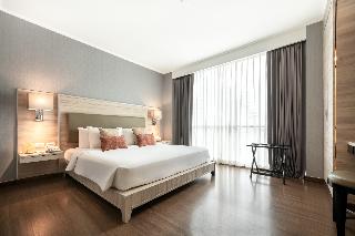 Adelphi Suites Bangkok fotoÄŸrafÄ±