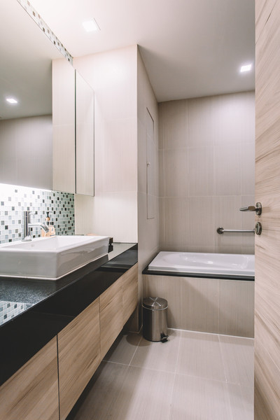 Adelphi Suites Bangkok - Oda