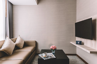 Adelphi Suites Bangkok fotoÄŸrafÄ±