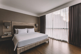 Adelphi Suites Bangkok fotoÄŸrafÄ±