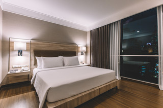 Adelphi Suites Bangkok fotoÄŸrafÄ±
