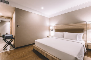 Adelphi Suites Bangkok fotoÄŸrafÄ±