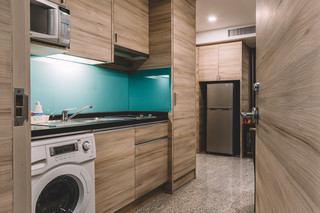 Adelphi Suites Bangkok fotoÄŸrafÄ±
