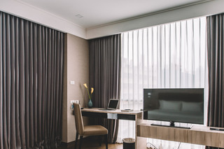 Adelphi Suites Bangkok fotoÄŸrafÄ±