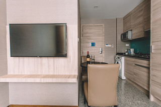 Adelphi Suites Bangkok fotoÄŸrafÄ±