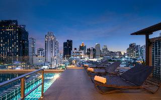 Adelphi Suites Bangkok fotoÄŸrafÄ±