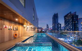 Adelphi Suites Bangkok fotoÄŸrafÄ±