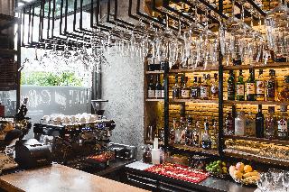 Adelphi Suites Bangkok fotoÄŸrafÄ±