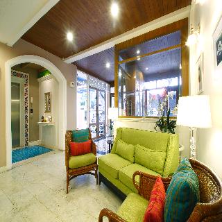La Petite Salil Sukhumvit 8 fotoÄŸrafÄ±